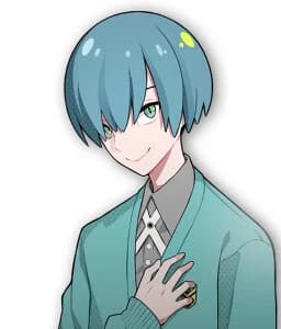 Kageyama Tetsu