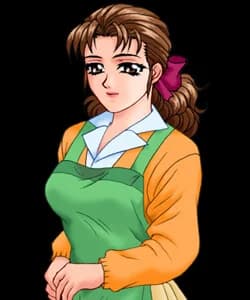 Tachibana Shiori