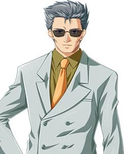 Oda Masaru