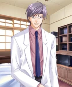 Misaki Takashi