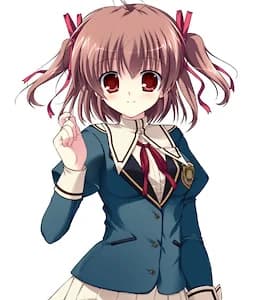 Toba Mashiro