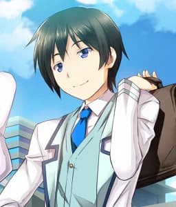Matsuoka Mitsuru