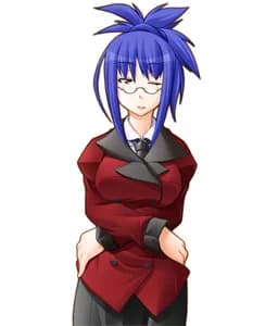 Takanashi Kikyou