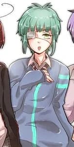 Sagara Aoi