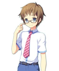 Sendouin Nobuhiko