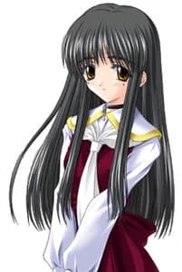 Anekouji Maki