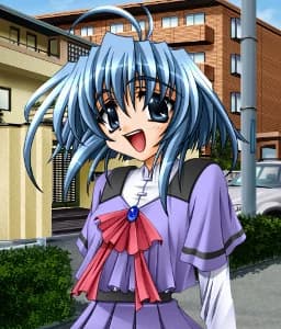 Kisaragi Setsuna