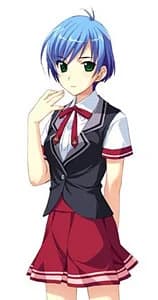 Inose Chisato