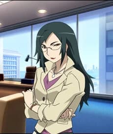 Kagawa Misumi