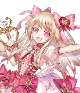 Chaos Marie