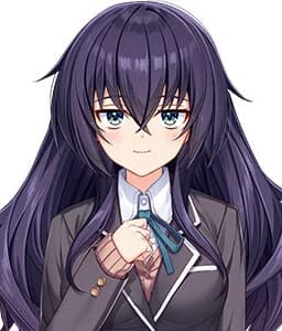 Mizunomiya Wakaba