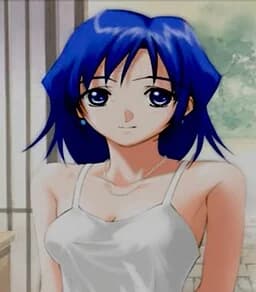 Satou Yuka