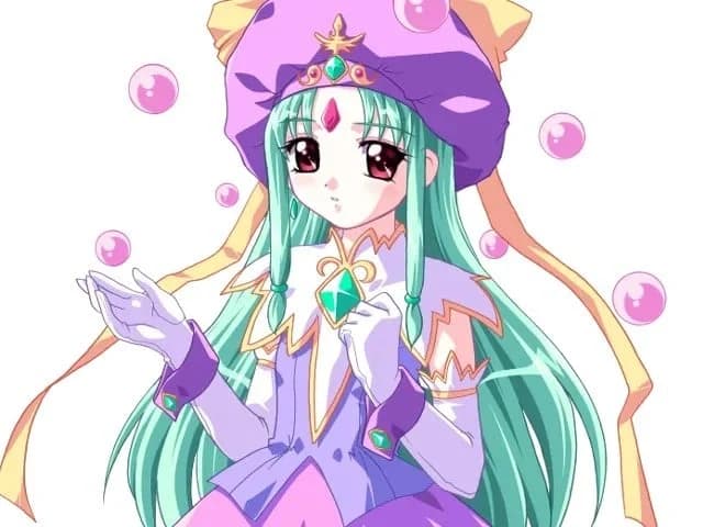 モニカ