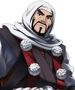 Mushanokouji Taizan