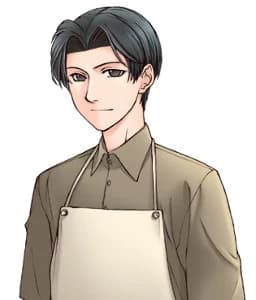 Fukazawa Tokiya