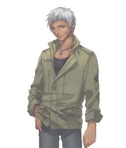 Makabe Ryuunosuke
