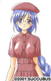 Miyazawa Sakura