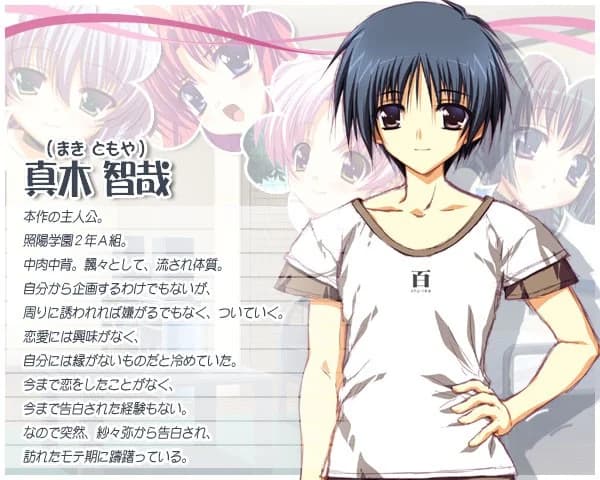 Maki Tomoya