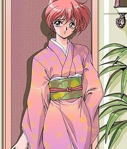 Takahashi Mizuki