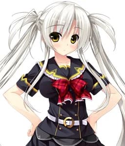 Hatagami Mei