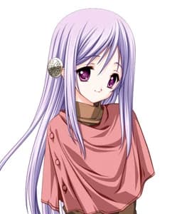 Daisouji Saki