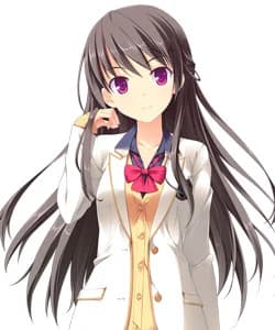 Ichijou Aoi