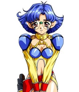 Fei Riqueur