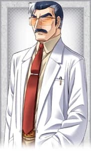 Doctor