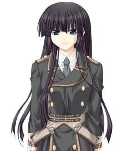 Luarka Stererda