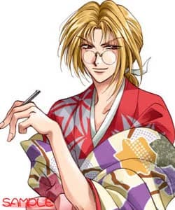 Inui Kougyoku