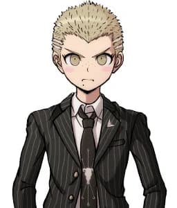 Kuzuryuu Fuyuhiko
