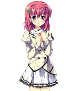Love Letter Girl