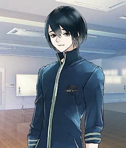 Yonaga Soushirou