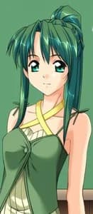 Ayatsuji Yuu