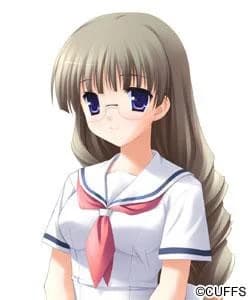 Fujinomori Hanaka