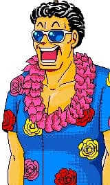 Principal Kunou