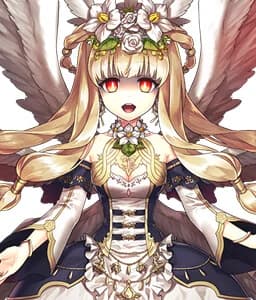 Chaos Thérèse