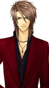 Ryuuzaki Naoya