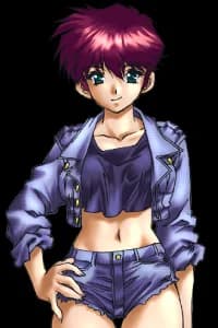 Tsumura Reina