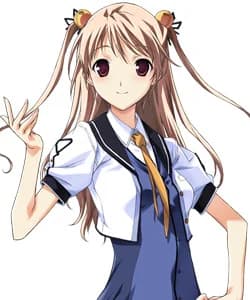 Minazuki Sora