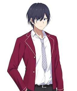 Mizukure Kanata