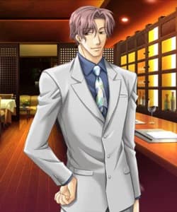 Honjou Shirou
