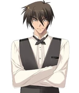 Midou Yoshikage