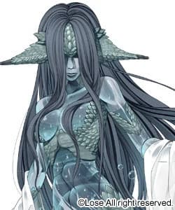 Kawahime