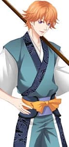 Sakihiko