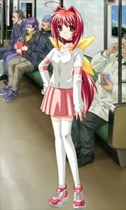 Kagami Sumika
