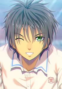 Kanou Yoshitsune