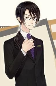 Nishinokouji Tomoe