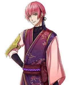 Mori Ranmaru