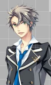 Shiranui Kazuki